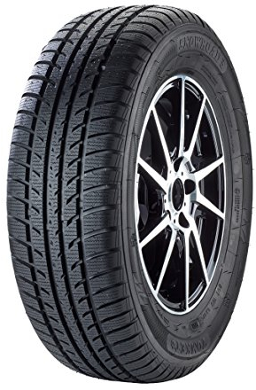 Tomket SNOWROAD 3-165/70/R14 81T - E/C/71dB - Winterreifen PKW