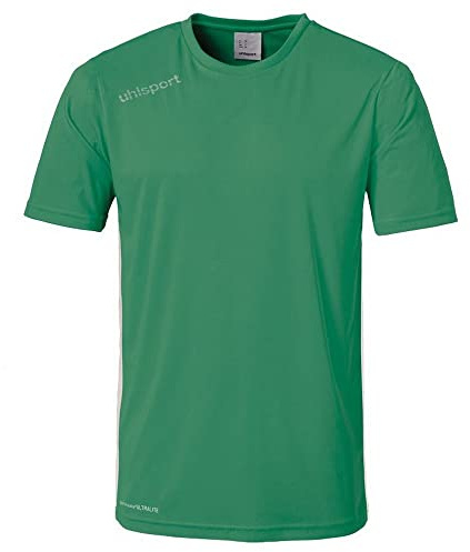 Kempa barn essentiella trikå grün/Weiß 104