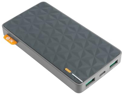 Xtorm 20W Fuel Series 4 Powerbank 10.000 mAh Black Neu