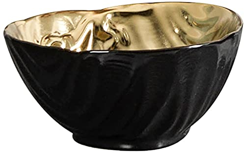 Bol Clé Entrée,Figurine Vide Poche Entree,Poche vide pour ranger les clés,Boîte de Rangement Pratique pour Portefeuilles, Montres,Clés,Pièces de Monnaie, Téléphones Cellulaires et équipement de Bureau