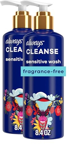 Always Wash 16.8fl oz OLD PRODUCT