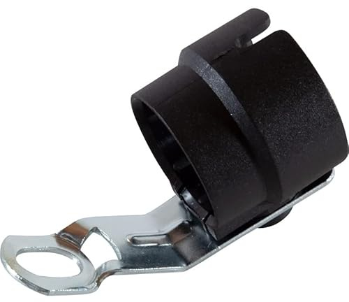 mb-m AL-KO Original Steckerhalter 7 und 13 pol Stecker Anhänger drehbar 2182600004