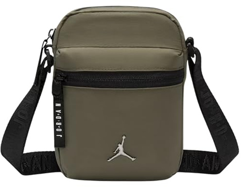 JORDAN Airbone Festival Crossbody One Size