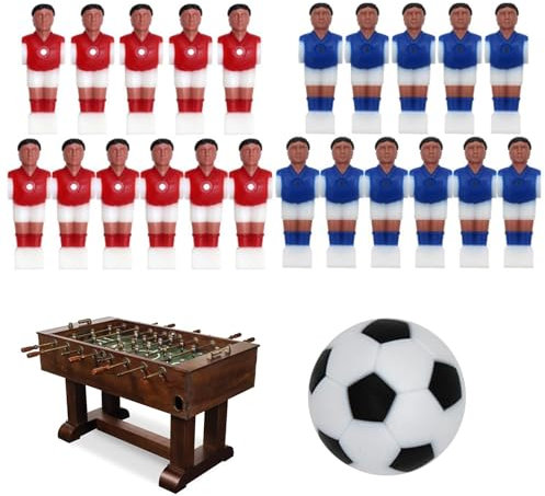 Pizierfigur Set m???????kary Turnier-Spiel, lustige Pipe-Accessoires für Fans, Erwachsene, ????Packs, geht ???????????????????????????Und