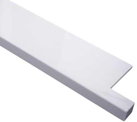 Generico Protezione for Davanzale Interno Finestra for Casa, Estensione Impermeabile for Davanzali, Sostituzione di Davanzali for Dormitori, Loft