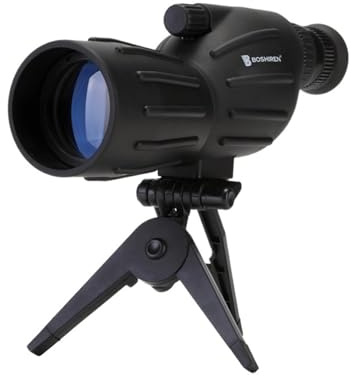 Potente 15-40x50 Zoom HD Telescopio Monoculare Turismo Bird Watching Binocolo Con Treppiede Cannocchiale For La Caccia