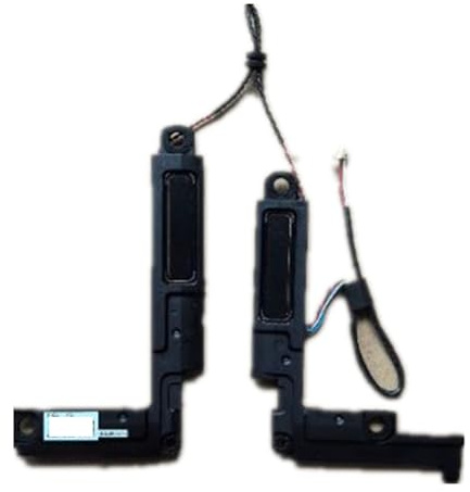 Generic Laptop Internal Built-in Speakers for Lenovo ThinkPad X1 Fold 16 Gen 1