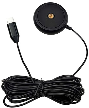 NONGYU Microfono USB da tavolo con filtro avanzato del rumore per uditivo nitido in streaming e podcasting microfono professionale