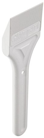 Glazing Shovel Glass Lifting Wedge Packing Tool UPVC Window Heavy Duty Paddle