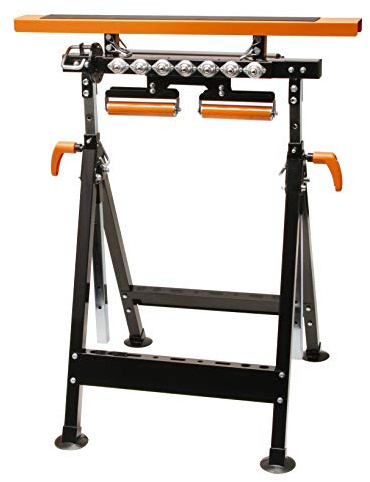 otgerlensker products - Arbeitsbock Multifunktionale Werkbank mit 4 Funktionen