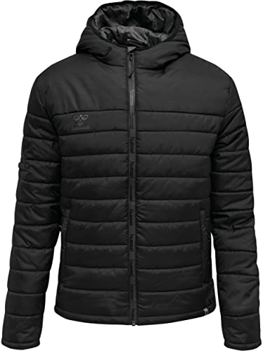 hummel hmlNORTH Quilted Hood Jacket