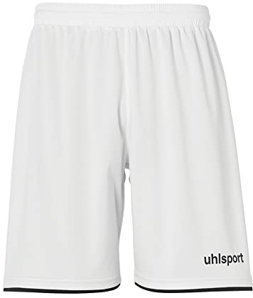 uhlsport Herrshorts för män, klubbshorts