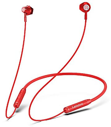 Lenovo HE06 Auriculares Bluetooth - Multicolor