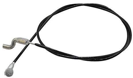 SECURA Bowdenzug Tempo 565mm kompatibel mit WOLF-Garten SF 66 E 31AY54T3650 Schneefräse