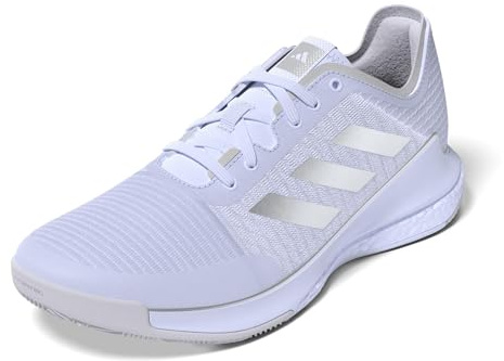 Adidas Women's Crazyflight Indoor Court Shoe