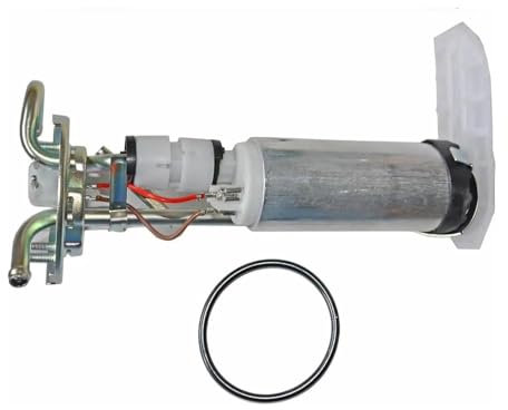 Hochdruck-Kraftstoffpump Für B&MW E30 318i 316i M40 B18 1987-1994 Im Kraftstofftank Kraftstoffpumpe 16141181075 25163463 0.3MPa AP03 16141180109