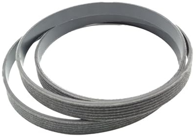 Ribbed V-Belt For CR-V RM1 9th Gen Accord CR1 Spirior CU5 Fan Belt 31110R7SM01 Heat Resistant