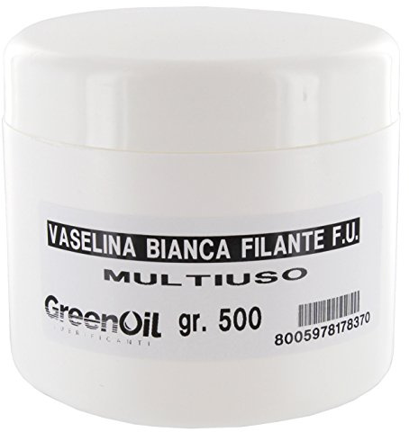 Grasso Vaselina Filante Gr 500 6 PZ