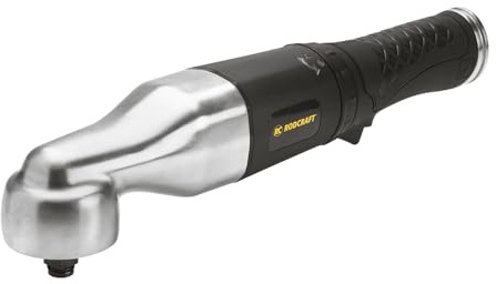 Rodcraft RC2235 Druckluft-Schlagschrauber 1/2, 450 Nm Lösemoment | 7400 U/min und ergonomischer Griff. Ideal für Montagearbeiten