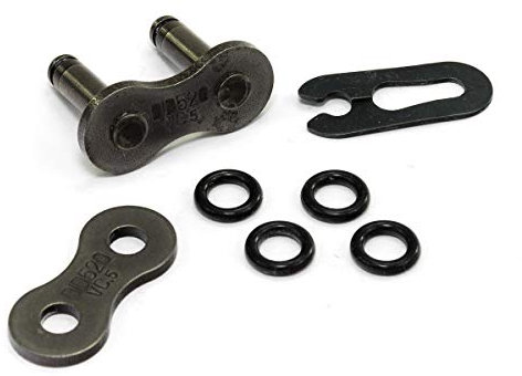 Kettenschloss Kette Clipschloss Clip Schloss DID 520VC5 FJ520VC5