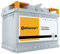 Continental - Batteria LB4 85 Ah 760A