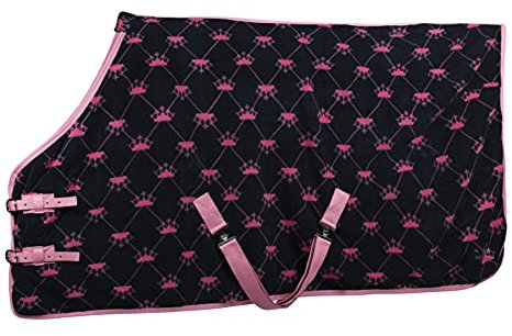 HORZE Pony Fleece Rug