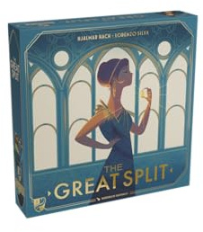 Horrible Guild The Great Split