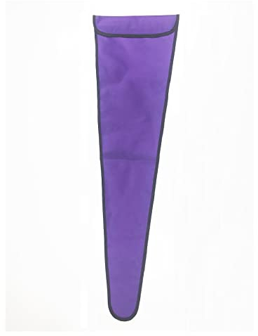 Wushu-Tragetasche aus Stoff, Kendo-Tasche, Schwertstoff-Fechttasche, Handtasche, Rucksack, Kampfsport-Waffenkoffer, Schwert-Umhängetasche, geeignet for Tai Chi, Folie, Säbel, Degen und Säbel ( Color :