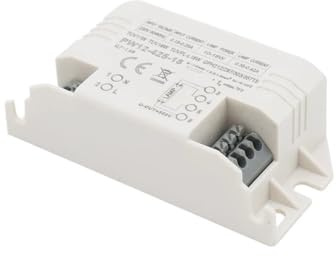 JASMKLX Luces UVC de lámpara Universal AC220V de balastos electrónicos 4-18W