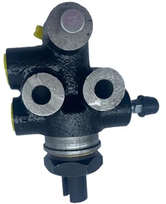 JOVERI Valve de distribution de freinage, 47910-27081 Répartiteur de freinage pour voiture