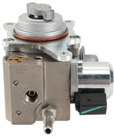 Bomba EléCtrica Combustible Para B&MW Para M&ini Para Cooper S Turbocharged R55 R56 R57 R58 N14 U 13517573436 13517630644 Bomba De Combustible De Alta Presión