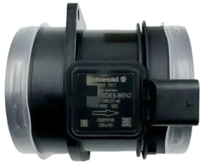 Massen Luftstrom Sensor 5WK97917 A6510900148 Luftmassenmesser Für benz W204 W212 X204 Für Sprinter 3-t 3,5-t 4,6-t 903 Für Viano Für Vito W639