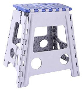 Sgabello Pieghevole Multiuso