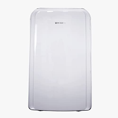 EAS ELECTRIC SMART TECHNOLOGY Portable Air Conditioner with Heat Pump