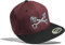 Tuner Cap Flexfit Snapback : Kolben - Rennsport Kappe Herren & Damen (One Size Red)