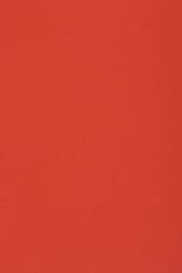 Netuno 10 Blatt Tonkarton Rot DIN SRA3 32 x 45 cm 250g Burano Rosso Scarlatto edler Farbkarton für Verpackungen Karten Einladungen Papierboxen Schachteln Dekorkarton Bastelkarton farbig