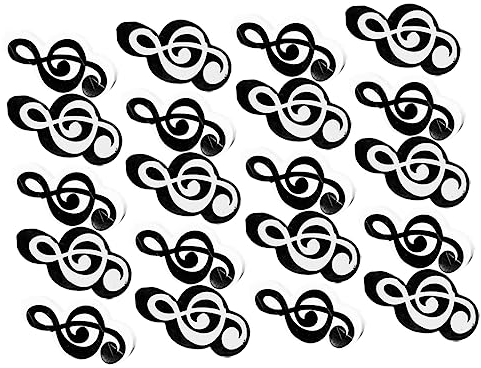 OFFSCH 20 Stk Radiergummis Für Lustiger Radiergummi 3d-mini-radiergummis Entzückende Mini-radiergummis Radiergummi Für Musik-briefpapier Puzzle-radierer Student Schüttgut Tpr