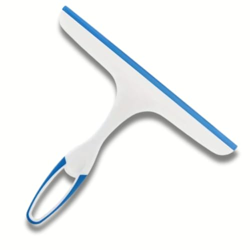 GARTIAM - raschietto per netoyage, raschietto per vetro lavaggio vetri, pulizia vetri lavavetri, lavavetri lavavetri professionale pulizia vetri, raschietto doccia