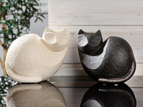 GILDE Figur Katze GEA 52969