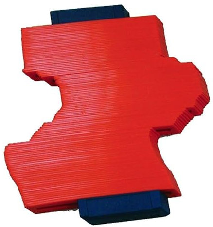 Wovar Gabarit de contour 150 mm Jauge de profil - Par pièce