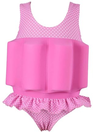 One-Piece Badeanzug Baby Boy Girl Kid Badeanzug Schwimmen Kostüm Alter 1-6 Jahre