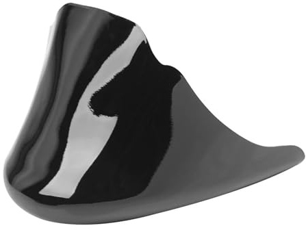 Motorcycle Winglet Motorcycle Front Bottom Spoiler Mudguard Air Dam Chin Fairing For For Sportster XL Iron 883 1200 Models