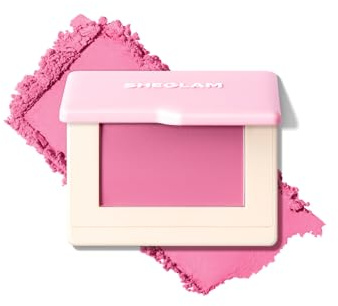 SHEGLAM Dream Touch Blush cremig langanhaltend-017 Wannabe