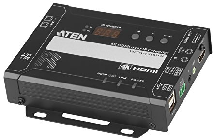 ATEN VE8950R 4K HDMI Over IP Empfänger