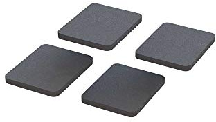 ARRMA Front Bumper Ballast 0.3oz/8.5g Each 4pcs ARA320523 Elec Car/Truck Replacement Parts