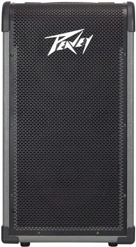 Peavey Max 208 2x8 200w Bass Amp Combo - PVMX208
