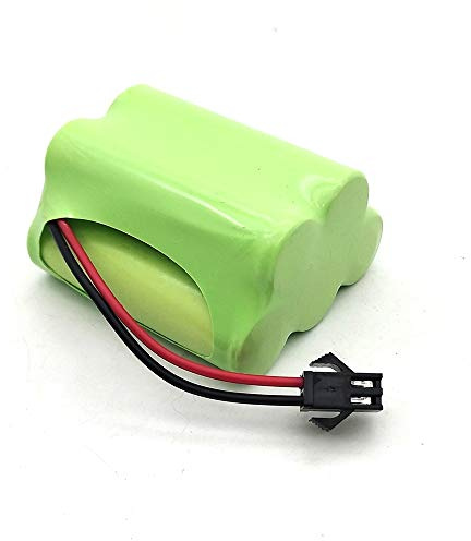 AA 2500mAh per SANYO Batteria 6V 5HR-AAC MDF-137 MDF-U333 MDF-U537 MDF-U537D