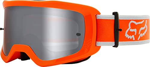 Fox Main Barren Goggle Spark Orange Os