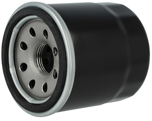 vhbw Ölfilter kompatibel mit Yamaha YFM 4WD | YFM 2WD, YZF M, YXR, YXM, YZF, YXZ Bagger-Motoren Kompaktlader