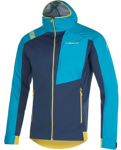 Sportiva Macnas Softshell Jkt Softshell jacka Män